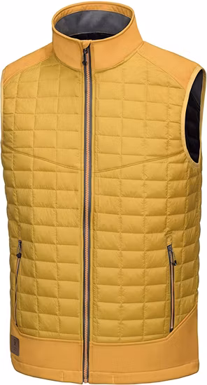 Мужской легкий пуховик, теплая уличная куртка без рукавов для походов, путешествий, бега.